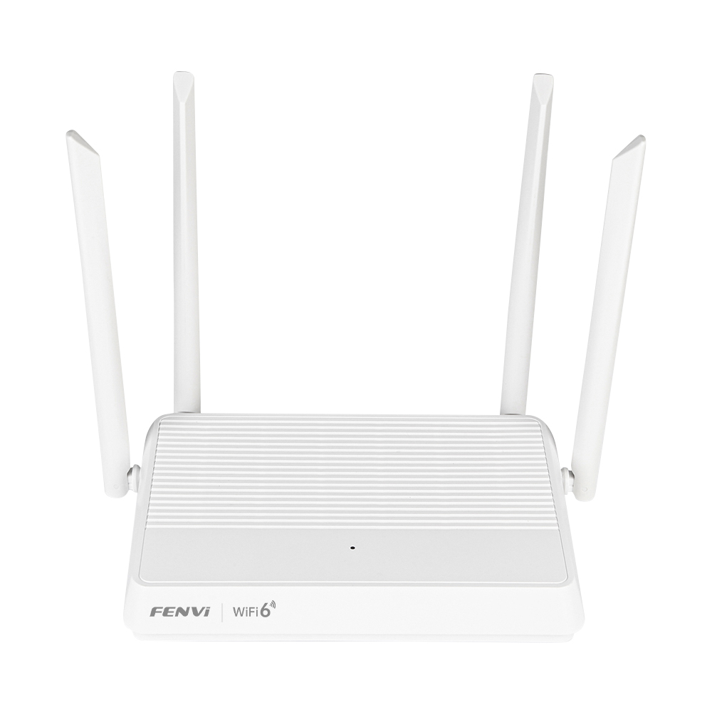 WiFi6 AX3000 Router